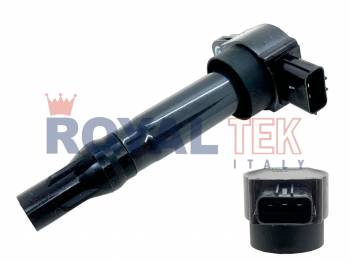 BOBINA DE IGNICION TIPO LAPIZ ROYALTEK BAIC X25 X35 1.5 --- OEM 1351500180